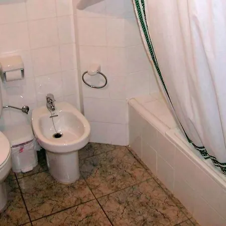 Apartment Mas El Carrer