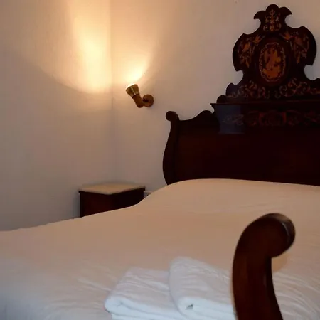 Mas El Carrer Apartment Santa Pau