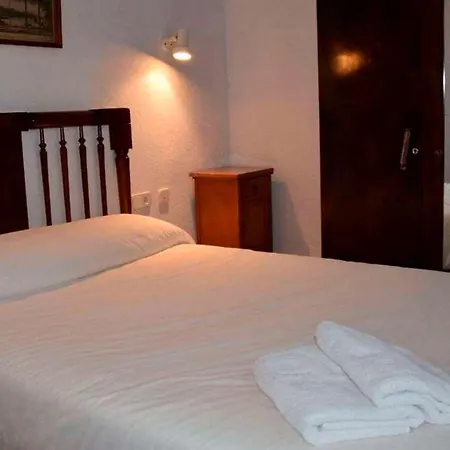 Mas El Carrer Apartment Santa Pau
