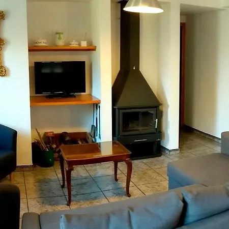 Apartment Mas El Carrer