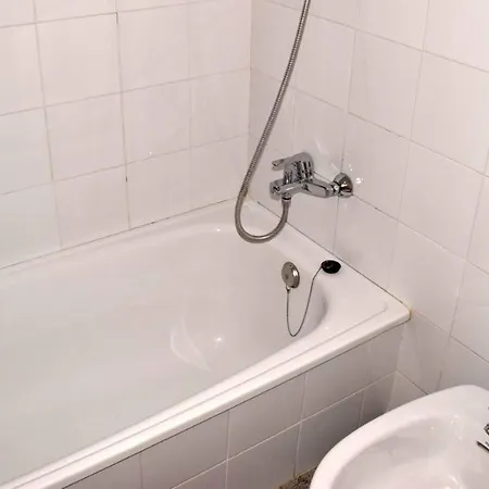 Mas El Carrer Apartment Santa Pau