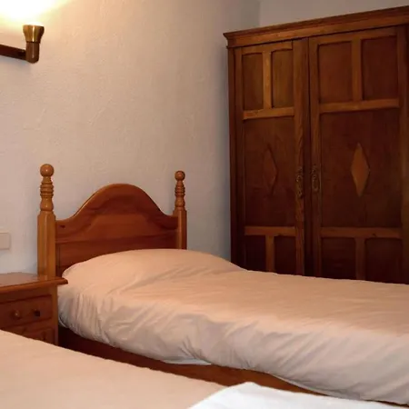 Apartment Mas El Carrer *