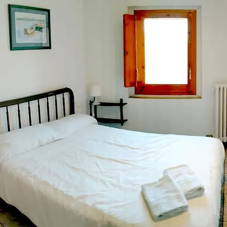 Apartment Mas El Carrer