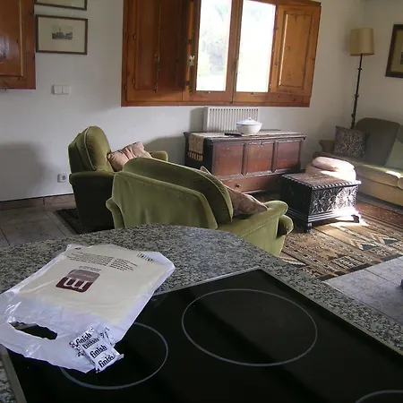 Apartment Mas El Carrer