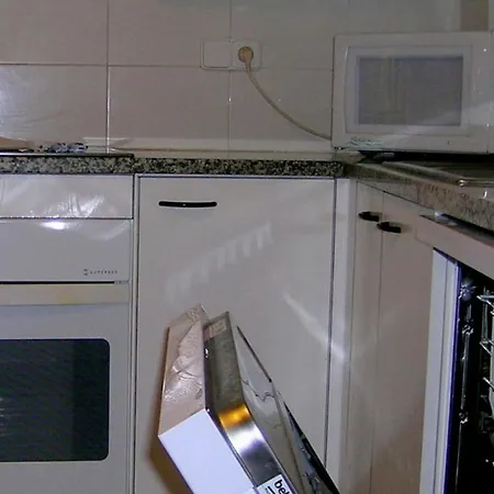 Apartment Mas El Carrer Santa Pau